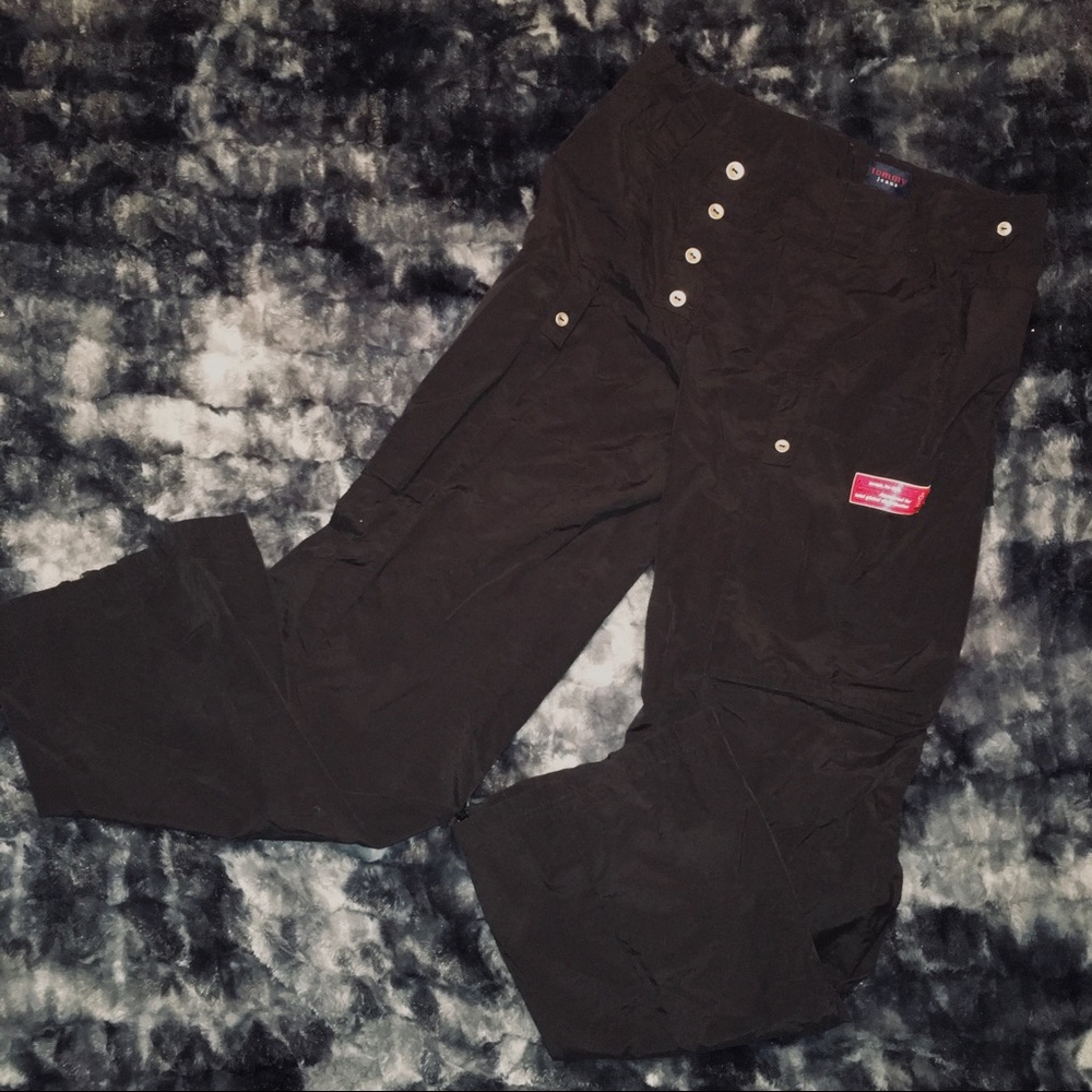 Vintage Tommy Hilfiger cargo pants